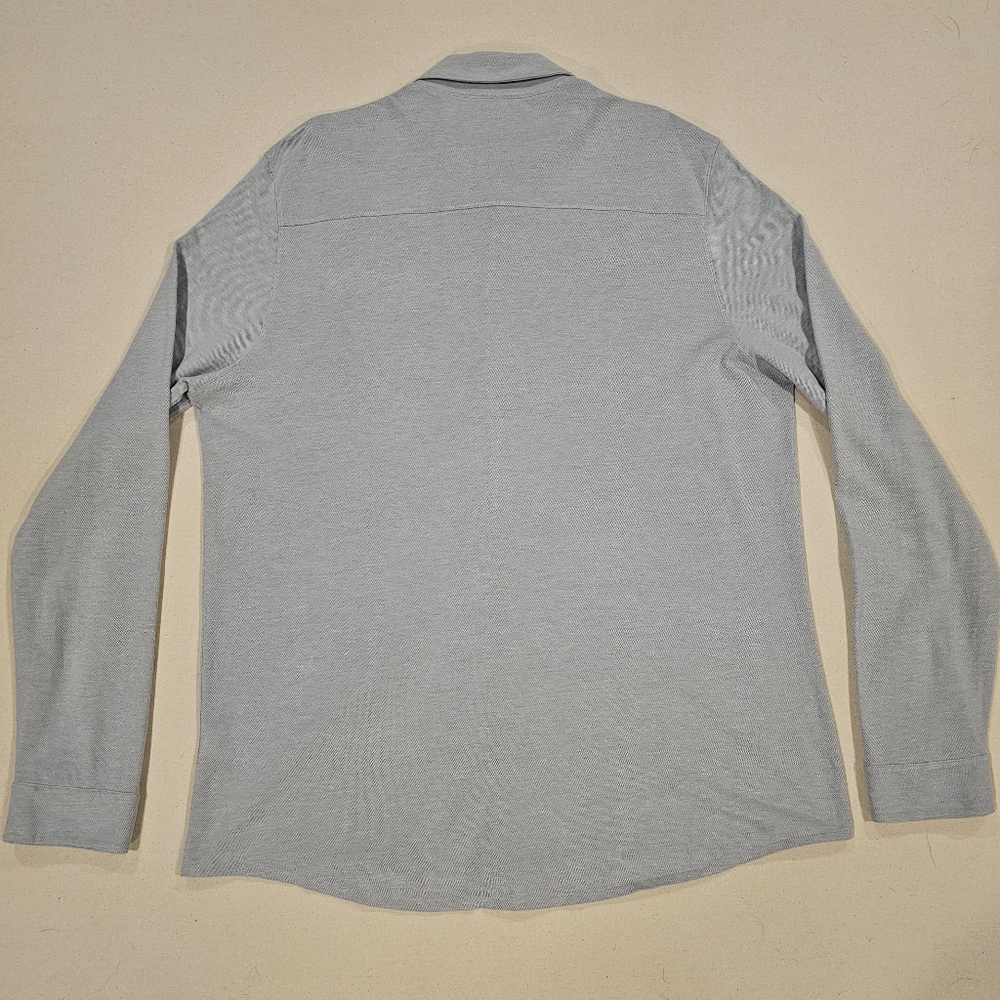 Vince Knit Button Down XXL - Picture 5 of 5